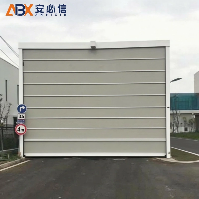 鹤壁快速堆积门