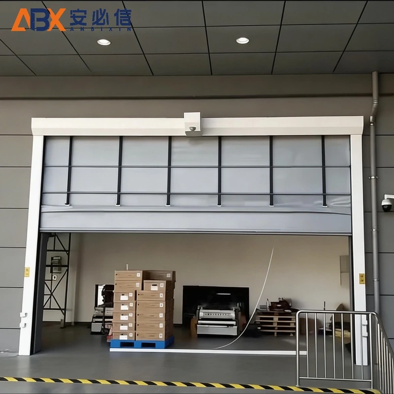 鹤壁背带堆积门