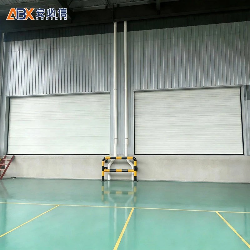 鹤壁工业滑升门